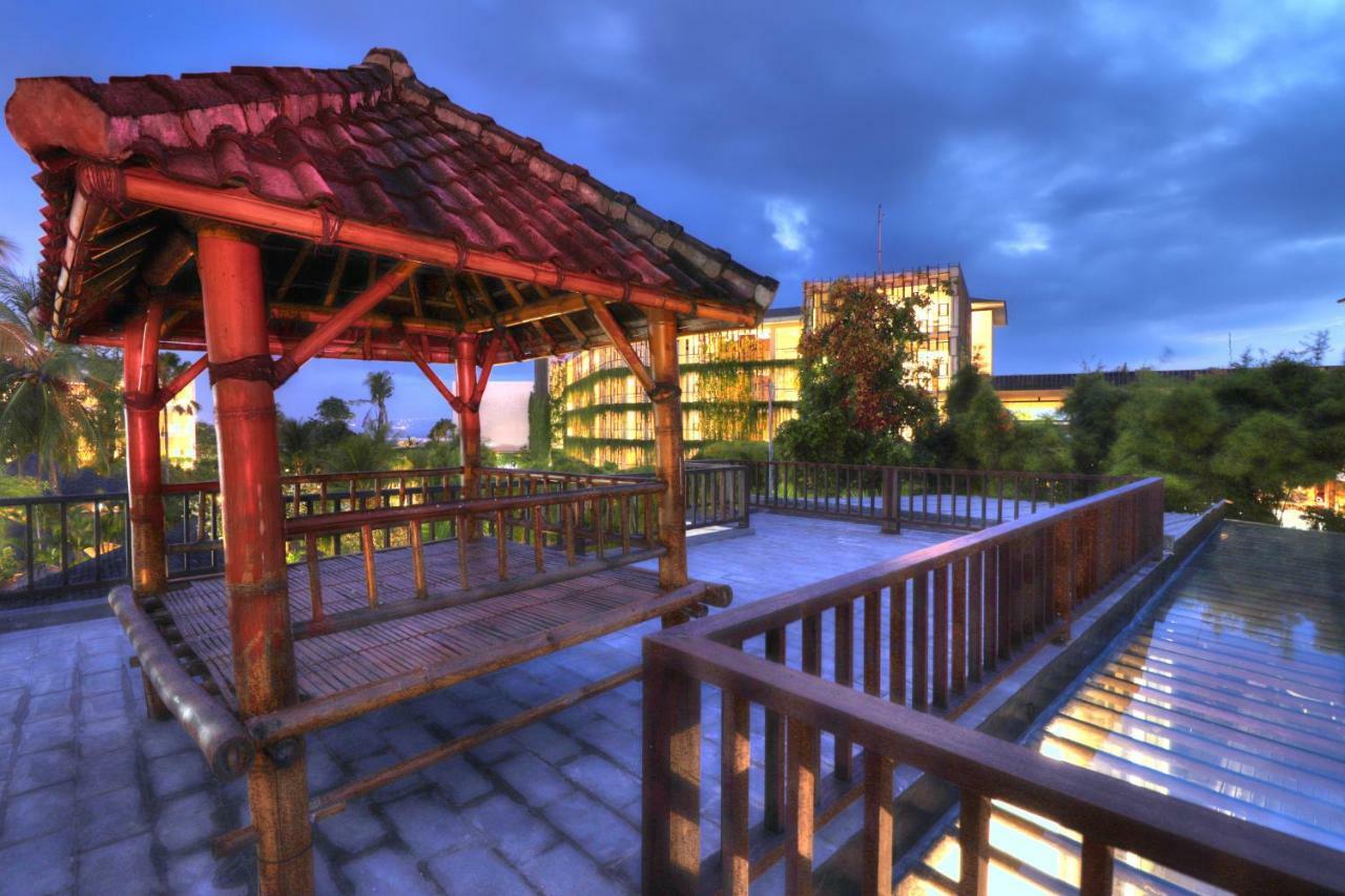 Beach Axis Villa, Seminyak 외부 사진