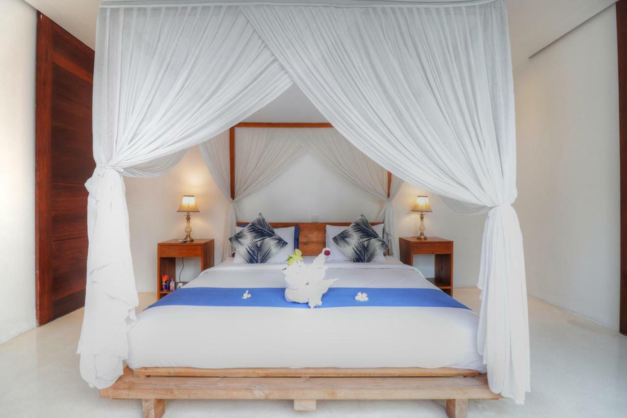 Beach Axis Villa, Seminyak 외부 사진