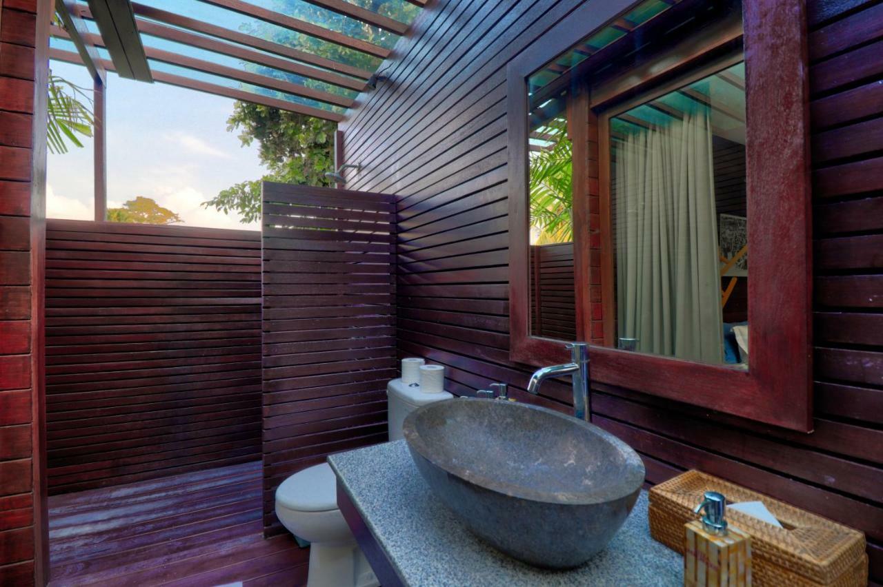 Beach Axis Villa, Seminyak 외부 사진